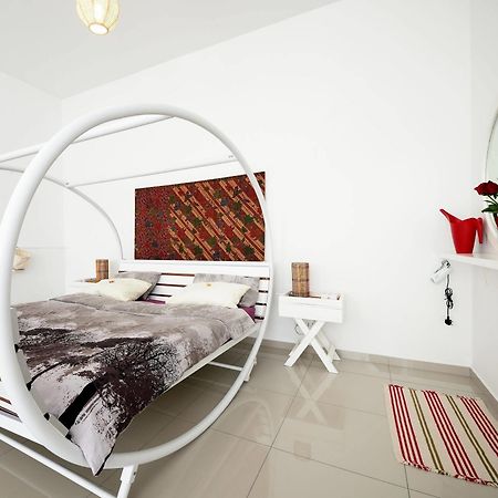 Eco Bed And Breakfast Джохор-Бару Экстерьер фото